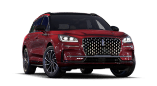 2024 Lincoln Lincoln Corsair External Image 5